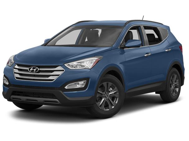 HYUNDAI SANTA FE 2013 5XYZW3LA1DG042561 image